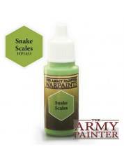 Army painter : Warpaints Snake Scales