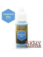 Army painter : Warpaints Voidshield Blue