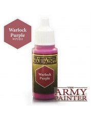 Army painter : Warpaints Warlock Purple