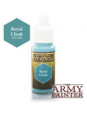 Army painter : Warpaints Royal Cloak
