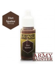 Army painter : Warpaints Dirt Spatter