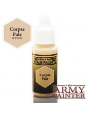Army painter : Warpaints Corpse Pale