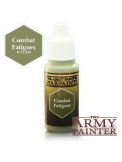 Army painter : Warpaints Combat Fatigues