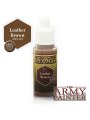 Army painter : Warpaints Leather Brown
