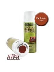 Army painter : Colour Primer Fur Brown