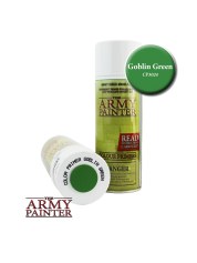 Army painter : Colour Primer Goblin Green