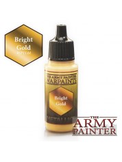 Army painter : Warpaints Bright Gold
