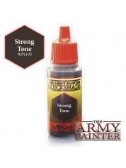 Army painter : Warpaints Strong Tone Ink