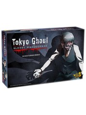 Tokyo Ghoul: Bloody Masquerade jeu