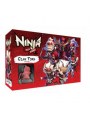 Ninja All-Stars : Clan Tora jeu