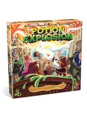 Potion Explosion Extension jeu