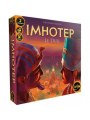 Imhotep Le Duel  jeu