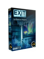 Exit - La station polaire jeu