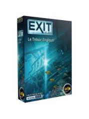 Exit : Le Tresor Englouti jeu