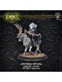 Legion Annyssa Ryvaal Cavalry Character Solo horde