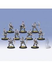 Legion Blighted Nyss Archers/Swordsmen