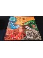 Lost Cities Board Game plateau