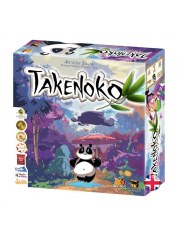 Takenoko jeu