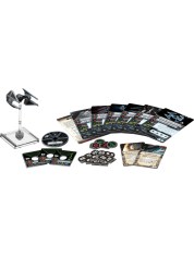 X-Wing 2nd Edition: Tie/in Interceptor Expansion Pack
