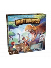 Draftosaurus jeu