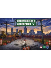 Construction & Corruption jeu