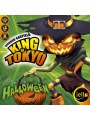 King Of Tokyo extension Halloween 2017