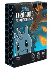 Unstable Unicorns Dragons Extension