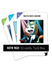 Unstable unicorns NSFW cartes