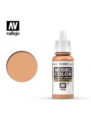 Vallejo: Model Color Flat Flesh (17ml)