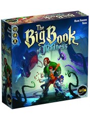 The Big Book Of Madness jeu