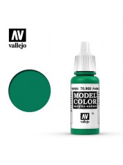 Vallejo: Model Color Park Green Flat (17ml)