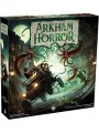 Horreur a Arkrham : 3 Edition jeu