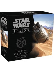 Star Wars Legion: Crashed Escape Pod jeu