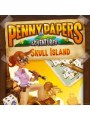 Penny Papers Adventures: L'Île aux Crânes jeu