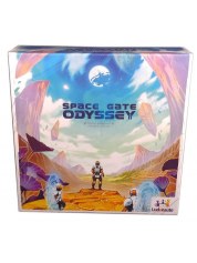 Space Gate Odyssey jeu