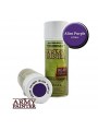 Colour Primer: Alien Purple Spray