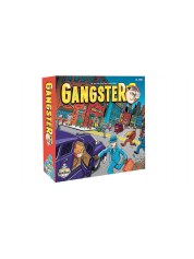 Gangster jeu
