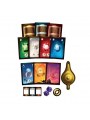 Aladin et la lampe merveilleuse jeu familial