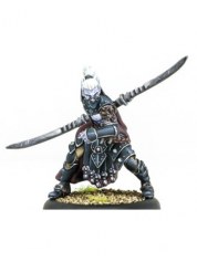 Legion Blighted Nyss Warlord Solo