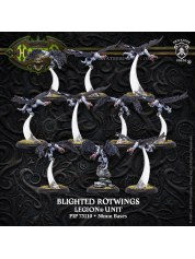 Legion Blighted Rotwings Unit horde