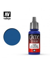 Vallejo: Game Color Ultramarine Blue (17ml)