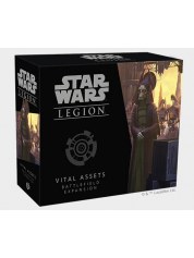 Star Wars Legion: SW Legion Vital Assets Pack