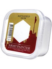 Army Painter Battlefields: Snow Flock (150ml)