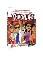La Quete Du Bonheur - Extension Thug Life jeu