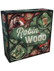 Robin Wood jeu