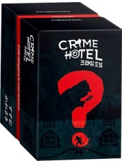 Crime Hotel jeu