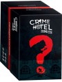 Crime Hotel jeu