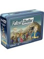 Fallout Shelter: Le Jeu De Plateau jeu