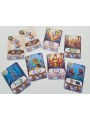 Dice Forge cartes