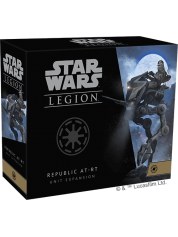 Star Wars Legion: Republic AT-RT Unit